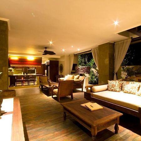 Villa Teresa Canggu Exterior foto