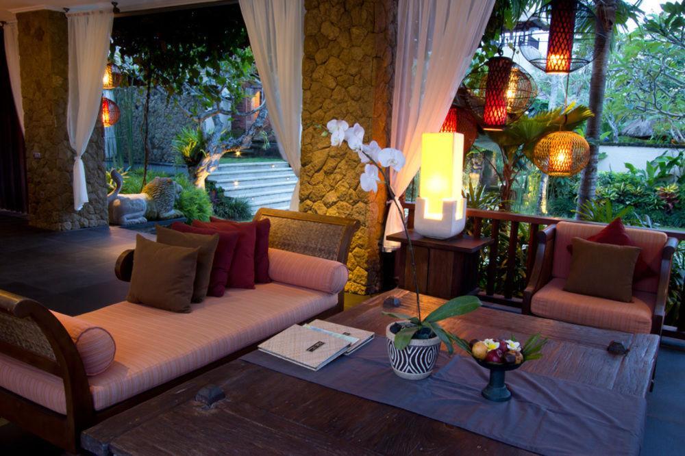 Villa Teresa Canggu Exterior foto