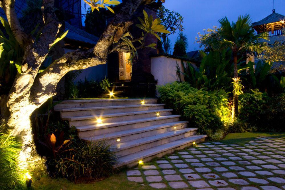 Villa Teresa Canggu Exterior foto