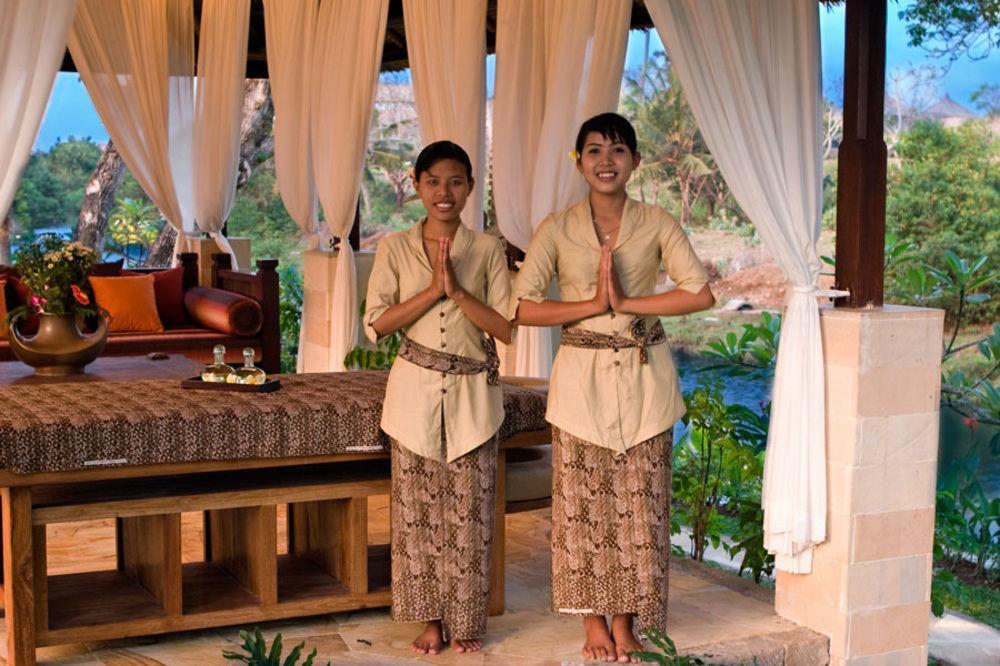 Villa Teresa Canggu Exterior foto