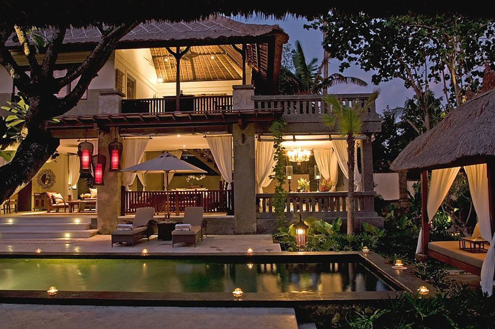 Villa Teresa Canggu Exterior foto