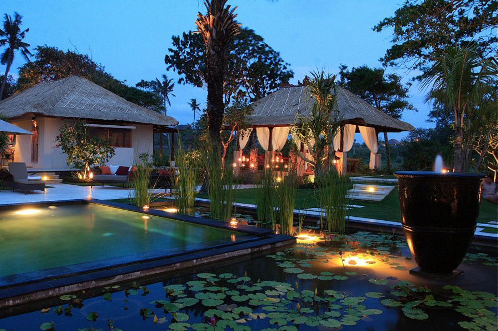 Villa Teresa Canggu Exterior foto