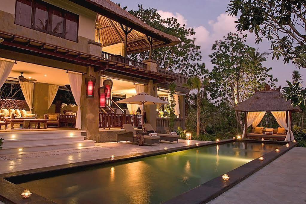 Villa Teresa Canggu Exterior foto